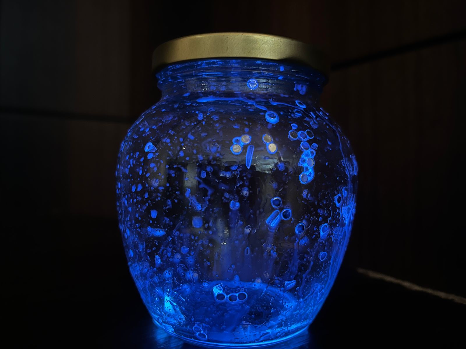  Glow Jar Making in sodala 